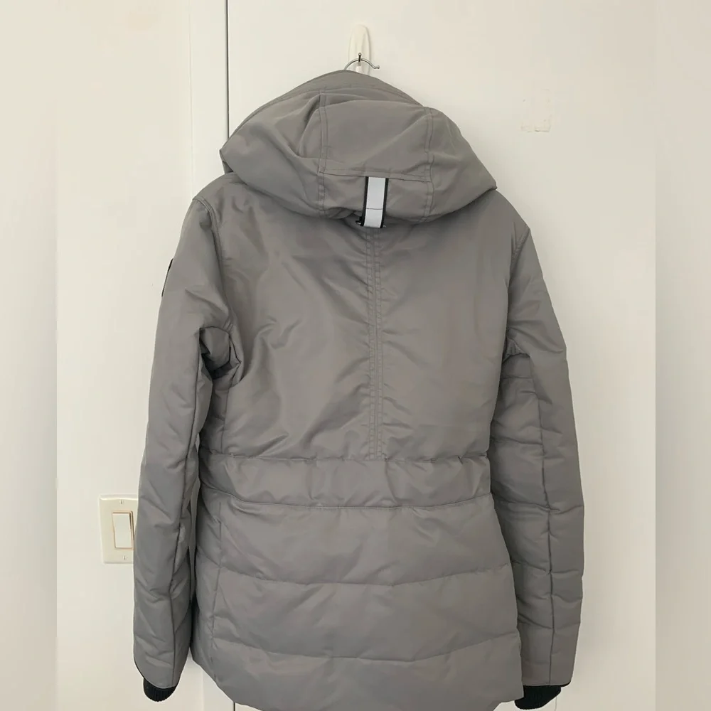 Canada Goose featuring our